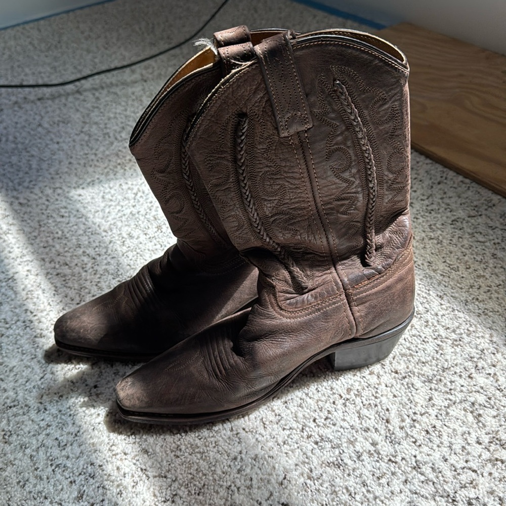 Boots
